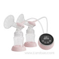 Single Side Electric Breast Pump For Mother